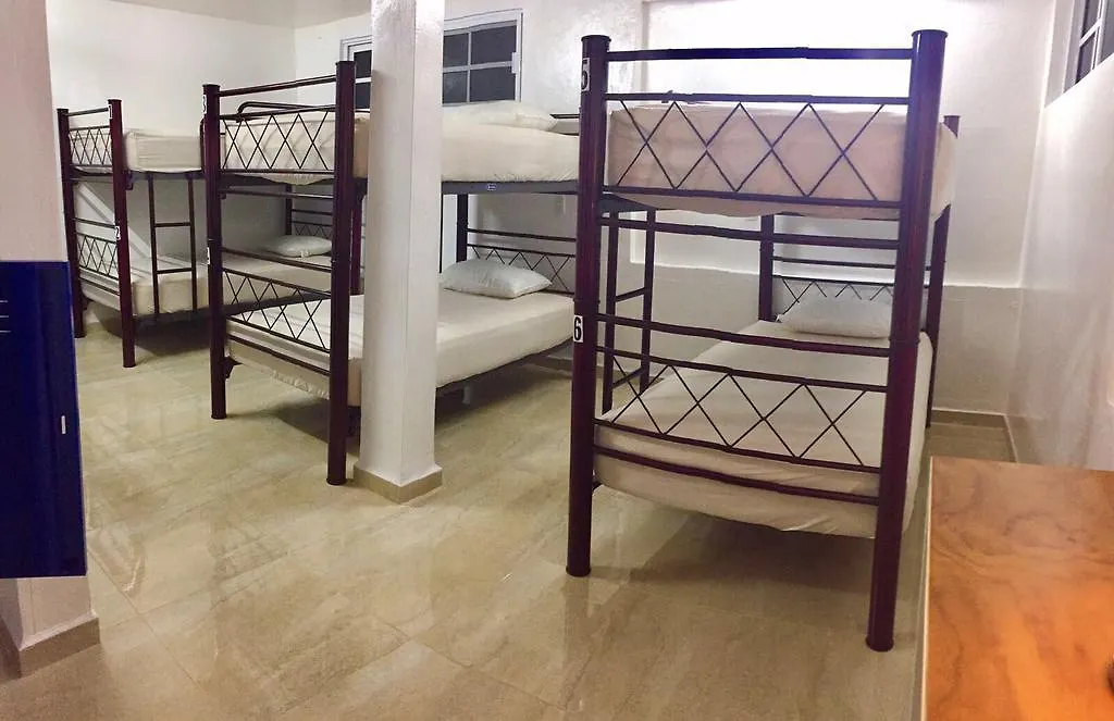 Hostel Manik Chetumal 0*,