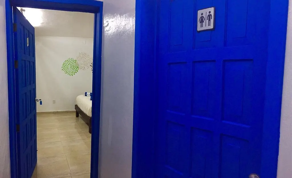 Hostel Manik Chetumal 0*,